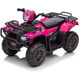 Lean_Toys Otroški štirikolesnik mini cam an JC915 roza 12V Cene