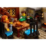Lego ideas 21325 medieval blacksmith | shoptok.hr