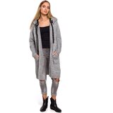 Made Of Emotion Ženski kardigan M474 | Shoptok.si