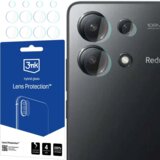 3mk ZAŠČITA LEČ HIBRIDNO STEKLO ZA KAMERO ZA XIAOMI REDMI NOTE 13 4G, (21975372) Cene