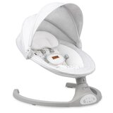Momi njihalica za bebe Kenani Light Grey, 0-9kg | ePonuda.com