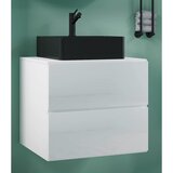 MID.YOU kombiniran umivalnik lendas s, bela | Shoptok.si