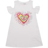 VEST_BLOOM Bijela