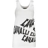 Cavalli Class WOMEN&#39;S TANK TOP WHITE | Shoptok.si