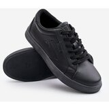 Big Star Men's Sneakers Made Of Eco Leather | Shoptok.si