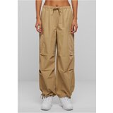 UC Ladies Women's Cargo Parashute Trousers - UnionBeige | Shoptok.si