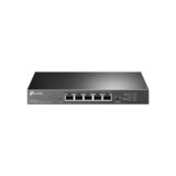 Tp-link SG105-M2 V1 5 port 2.5 Gbps mrežno stikalo /switch Slike