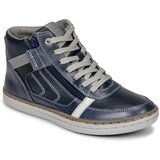 Geox JR GARCIA BOY Plava | shoptok.hr