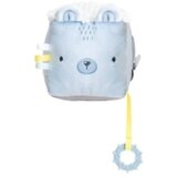  Igračka plišana kocka Bear with Me Blue KKB10395 Cene