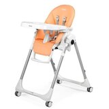 Peg-Perego stol za hranjenje Prima Pappa Follow me peach cene