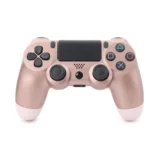 dual shock wifi za PS4 roze