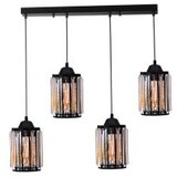 Opviq luster 2607985, crni | Eponuda.ba