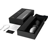 Lelo stimulator prostate Loki, črn | Shoptok.si