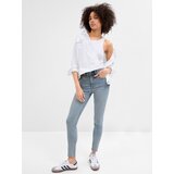 GAP Jeans legging high rise - Women Cijene