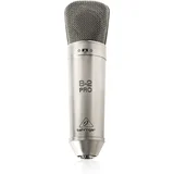 B-2 PRO DUAL DIAPHRAGM