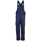 MONSUN Radne pantalone tr contrast teget/plave, vel.s ( 54862 ) | Eponuda.com