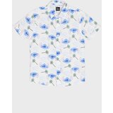 Sinsay košulja od viskoze Stitch 328DZ-01X | shoptok.hr