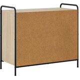  Ormar za cipele 85 x 39 5 x 75 cm Konstruirano drvo - Hrast sonoma | shoptok.hr