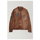 Aeronautica Militare Jakne PN5037PL14700006 Kostanjeva Cene