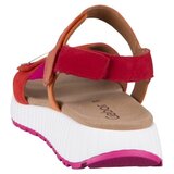 Gabor Nizki čevlji 6458233 pisana | Shoptok.si