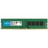 Crucial 8gb 2400mhz ddr4 (ct8g4dfs824a) ram pomnilnik Cene
