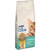 Cat Chow Hairball Piletina 15kg Cene