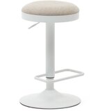 Kave Home Bež barske stolice u setu 2 kom 58 cm Zaib – Kave Home Bež barske stolice u setu 2 kom 58 cm Zaib – Slike