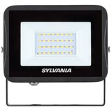  REFLEKTOR START FLOOD FLAT IP65 3000LM 840 CRNI SYLVANIA Cijene