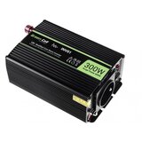 Green cell avtomobilski inverter iz 12V na 230V, 300W/600W Cene