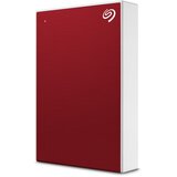 Seagate STKB2000403 2TB crveni eksterni hard disk Cene