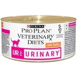 Pro Plan Cat Veterinary Diets UR Urinary 195 g