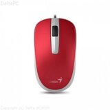 Genius Mis DX-120 Crveni | Eponuda.ba