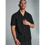 Sinsay muška košulja s džepom 8041Y-99X