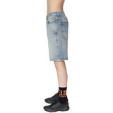 Diesel Shorts - REGULAR-SHORT SHORTS blue | Shoptok.si