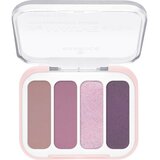 Essence The Mauve Edition paleta sjenila za oči mini 3.6 g | shoptok.hr