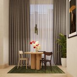 Nice Lamps Zelena viseća svjetiljka ø 19,5 cm Castro – | shoptok.hr