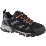 Big Star Nizki čevlji KK174062 Črna | Shoptok.si