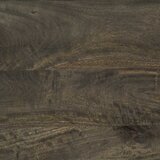 Noćni ormarić crni 40 x 33 x 46 cm od masivnog drva manga | shoptok.hr