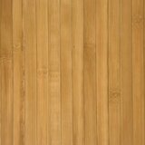 Tepih pravokutni prirodni 80 x 1000 cm od bambusa | shoptok.hr