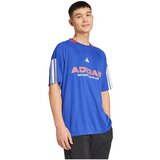 Adidas Majice s kratkimi rokavi House Of Tiro pisana | Shoptok.si