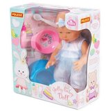 Polesie beba sa dodacima 35cm | ePonuda.com