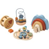 2Kids Toys Kids Play Set 4 in 1 poklon set za djecu | shoptok.hr