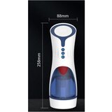 Hgod Samodejni moški masturbator 78474696 ABS 300mAh, (21691575) | Shoptok.si