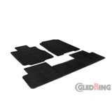 Gledring gumeni tepisi za Honda CR-V 2012-08.2018 | shoptok.hr