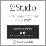 Catherine Lansfield Bijela/bež posteljina za bračni krevet 200x200 cm Isadora Floral – | shoptok.hr