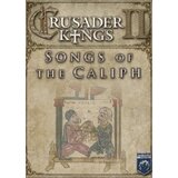  Crusader Kings II - Songs of the Caliph (DLC) Steam Key GLOBAL | ePonuda.com