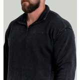 STRIX muški duks Jumper Washed Black | ePonuda.com