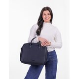 Vuch Torba za laptop Oresta Blue, 12 l, 30 x 39 cm | shoptok.hr