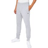 Lacoste Hlače - Siva | Shoptok.si