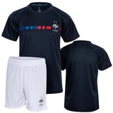 Drugo francija poly otroški trening komplet dres Cene
